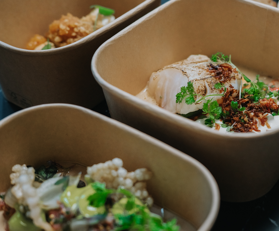 Elintarvikepakkaukset